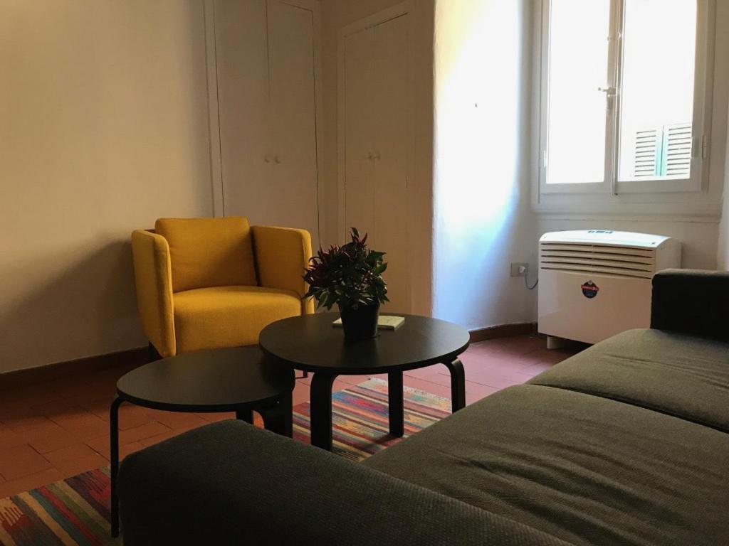 Sant'Ambrogio Studio Apartment Florence Exterior photo