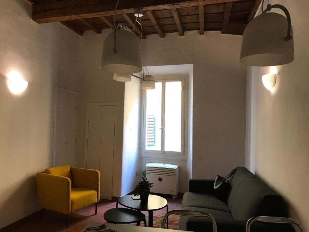 Sant'Ambrogio Studio Apartment Florence Exterior photo