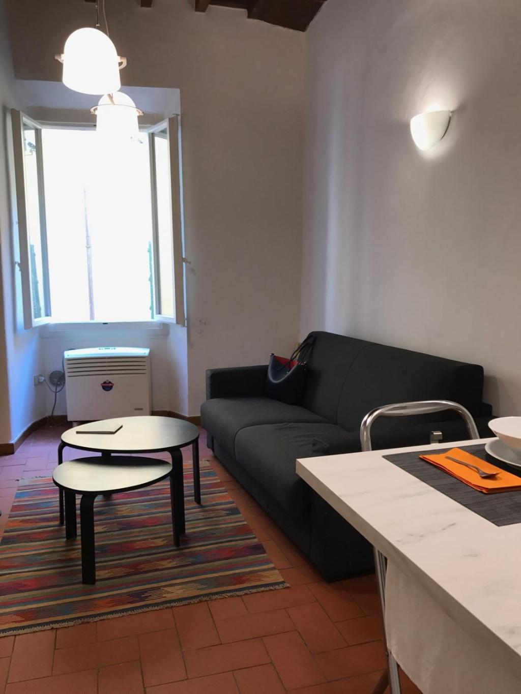 Sant'Ambrogio Studio Apartment Florence Exterior photo