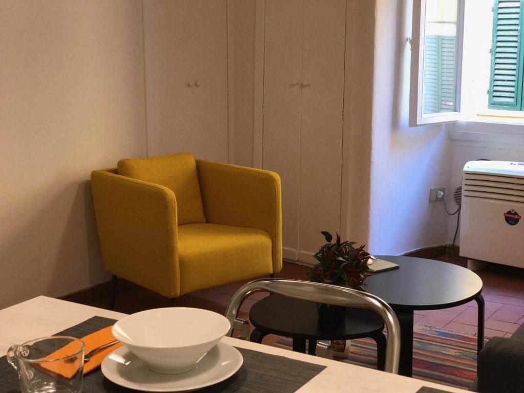 Sant'Ambrogio Studio Apartment Florence Exterior photo