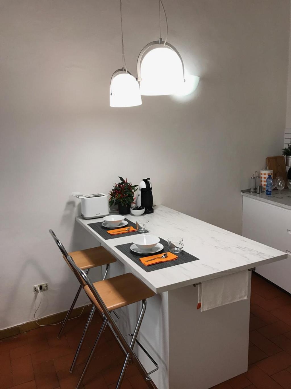 Sant'Ambrogio Studio Apartment Florence Exterior photo