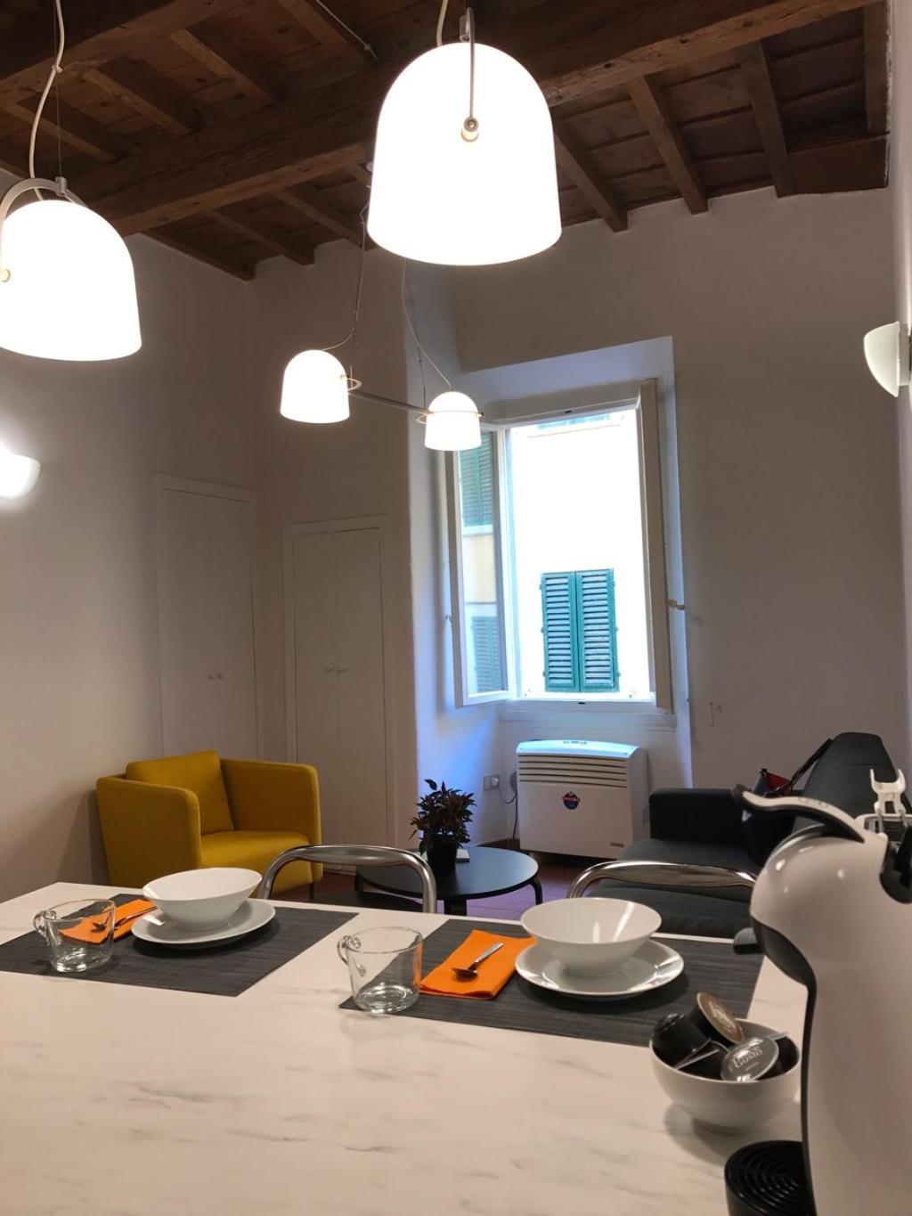 Sant'Ambrogio Studio Apartment Florence Exterior photo